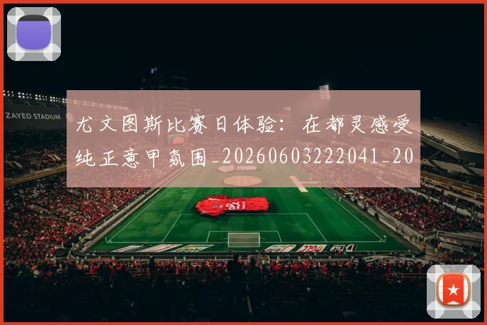 尤文图斯比赛日体验：在都灵感受纯正意甲氛围_20260603222041_20260703233951